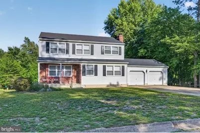 6 Woodland Avenue, Medford, NJ 08055 - Photo 36