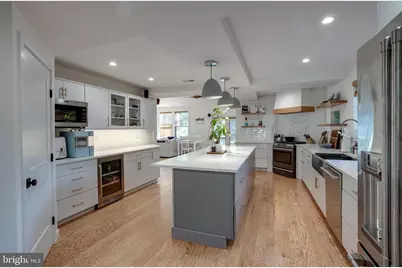 306 High Street, Moorestown, NJ 08057 - Photo 6