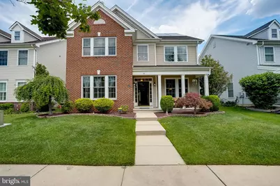 66 Harness Way, Chesterfield Township, NJ 08515 - Photo 2