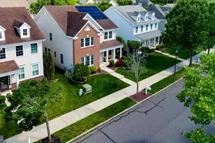 66 Harness Way, Chesterfield Township, NJ 08515 - Photo 1