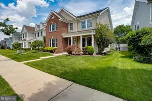 66 Harness Way, Chesterfield Township, NJ 08515 - Photo 6