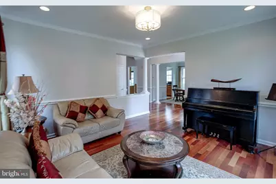 66 Harness Way, Chesterfield Township, NJ 08515 - Photo 8