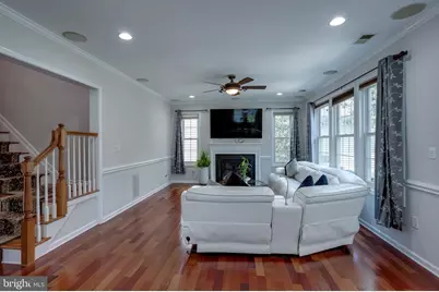 66 Harness Way, Chesterfield Township, NJ 08515 - Photo 10
