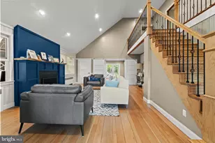 257 Chicagami Trail, Medford Lakes, NJ 08055 - Photo 4