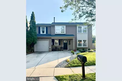 103 Westerly Drive, Marlton, NJ 08053 - Photo 1