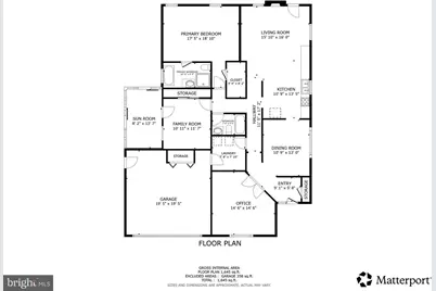 220 Wagon Wheel Lane, Mansfield Township, NJ 08022 - Photo 44