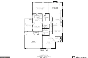 220 Wagon Wheel Ln, Mansfield Township, NJ 08022 - Photo 44