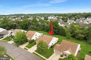 220 Wagon Wheel Ln, Mansfield Township, NJ 08022 - Photo 38