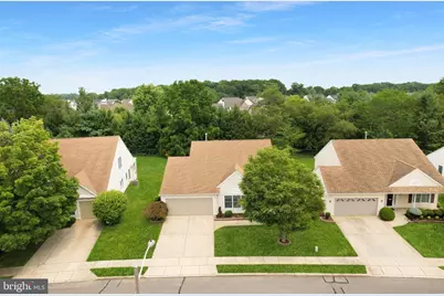 220 Wagon Wheel Lane, Mansfield Township, NJ 08022 - Photo 36