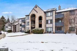4912 Dunbarton Rd, Mount Laurel, NJ 08054 - Photo 1
