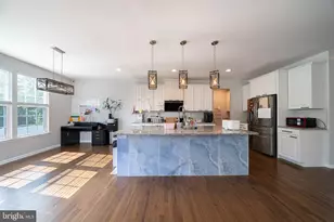 23 Carrington Wy, Marlton, NJ 08053 - Photo 14