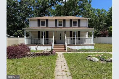120 Clover Street, Browns Mills, NJ 08015 - Photo 1