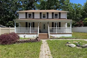 120 Clover St, Browns Mills, NJ 08015 - Photo 1