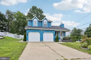 1120 Lambert Dr, Westampton, NJ 08060 - Photo 2