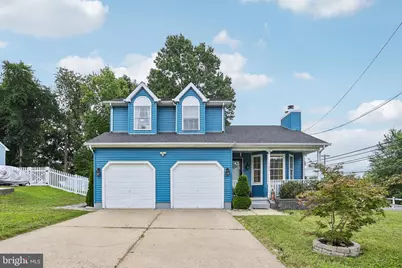 1120 Lambert Drive, Westampton, NJ 08060 - Photo 1