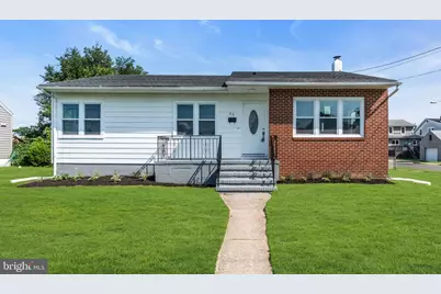33 W 2nd Street, Burlington, NJ 08016 - Photo 1