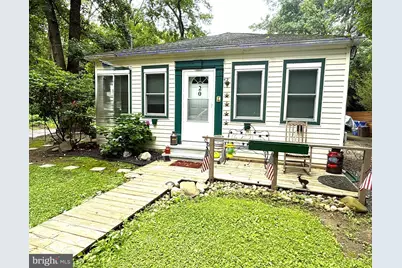 20 Rancocas Trail, Southampton, NJ 08088 - Photo 2