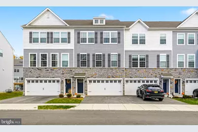 22 Cardinal Way, Mount Laurel, NJ 08054 - Photo 1