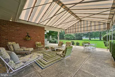 830 Golf View Road, Moorestown, NJ 08057 - Photo 22