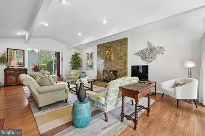 830 Golf View Road, Moorestown, NJ 08057 - Photo 16