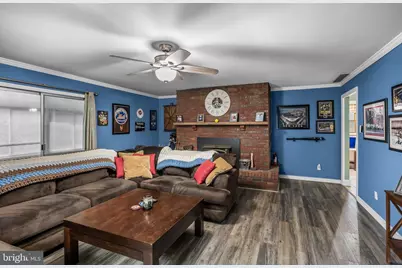 166 Larrison Road, Wrightstown, NJ 08562 - Photo 22