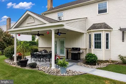 3 Splitrail Court, Hainesport, NJ 08036 - Photo 4