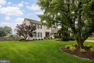 3 Splitrail Court, Hainesport, NJ 08036 - Photo 1