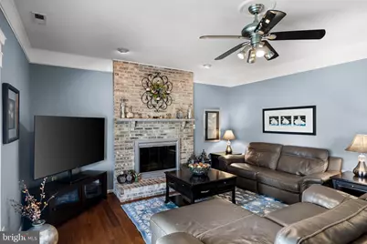 3 Splitrail Court, Hainesport, NJ 08036 - Photo 18