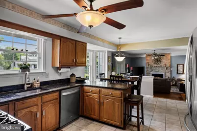 3 Splitrail Court, Hainesport, NJ 08036 - Photo 16