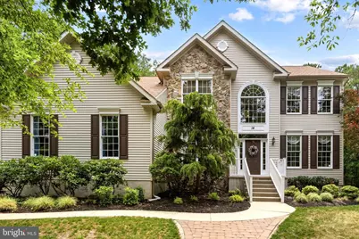 14 Lowbridge Passage, Medford, NJ 08055 - Photo 2