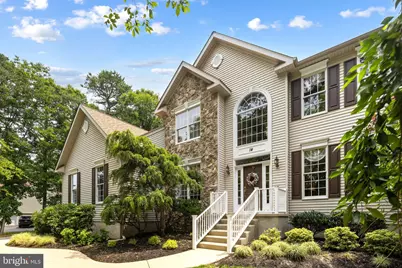 14 Lowbridge Passage, Medford, NJ 08055 - Photo 4