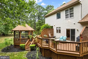 14 Lowbridge Passage, Medford, NJ 08055 - Photo 30