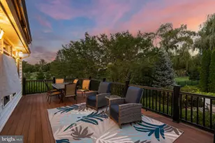 700 Brandywine Dr, Moorestown, NJ 08057 - Photo 28