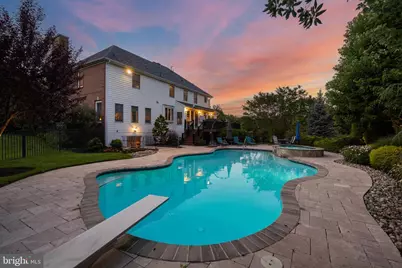 700 Brandywine Drive, Moorestown, NJ 08057 - Photo 26