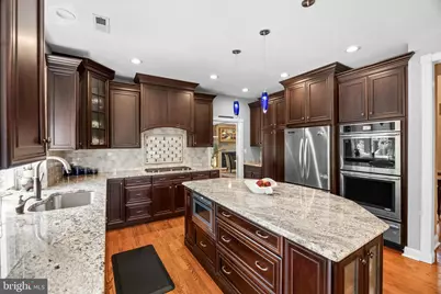 700 Brandywine Drive, Moorestown, NJ 08057 - Photo 14