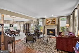 700 Brandywine Dr, Moorestown, NJ 08057 - Photo 8