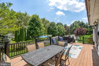 700 Brandywine Drive, Moorestown, NJ 08057 - Photo 20