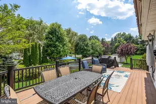 700 Brandywine Dr, Moorestown, NJ 08057 - Photo 20