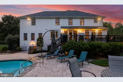 700 Brandywine Drive, Moorestown, NJ 08057 - Photo 24