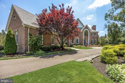 700 Brandywine Drive, Moorestown, NJ 08057 - Photo 4