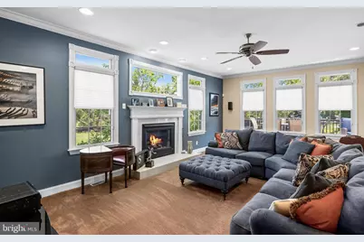 700 Brandywine Drive, Moorestown, NJ 08057 - Photo 16
