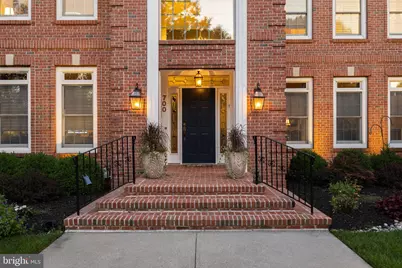 700 Brandywine Drive, Moorestown, NJ 08057 - Photo 4