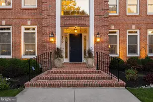 700 Brandywine Dr, Moorestown, NJ 08057 - Photo 4