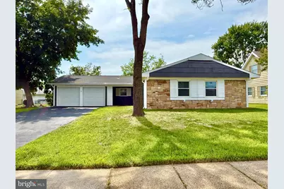 15 Garrett Lane, Willingboro, NJ 08046 - Photo 2