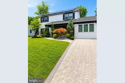 6 Hepburn Lane, Willingboro, NJ 08046 - Photo 1