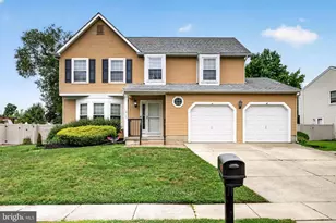 11 Marcy Ct, Marlton, NJ 08053 - Photo 1