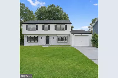 34 Mayfair Circle, Willingboro, NJ 08046 - Photo 1