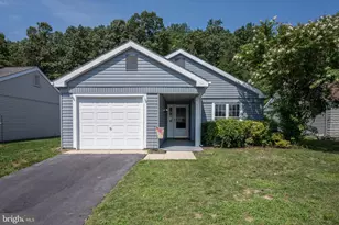 116 Buckingham Dr, Southampton, NJ 08088 - Photo 1