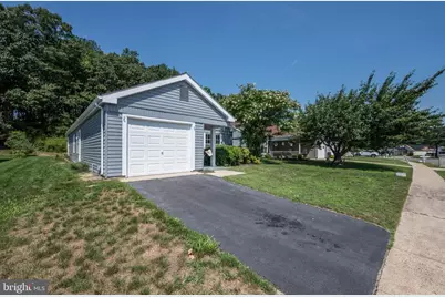 116 Buckingham Drive, Southampton, NJ 08088 - Photo 4