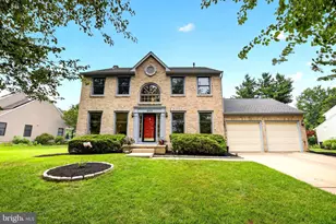 202 Amberfield Dr, Mount Laurel, NJ 08054 - Photo 1